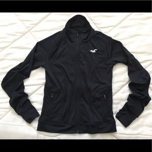 BRAND NEW Hollister Zip-Up